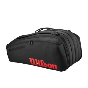 Wilson Clash V3.0 15PK Bag - torba na rakiety