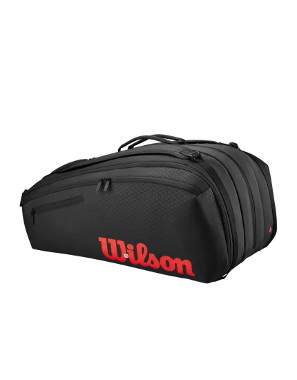 Wilson Clash V3.0 15PK Bag - torba na rakiety