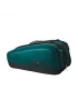 Wilson Blade Super Tour 15PK V9 Green - torba tenisowa