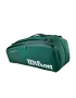 Wilson Blade Super Tour 9PK V10 Green - torba tenisowa