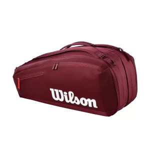Wilson Defyer Racket Bag 9PK - torba tenisowa