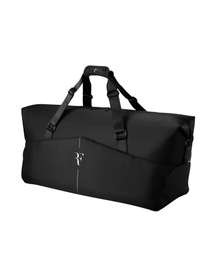 Wilson RF 6R Practice Racquet Bag Black - torba na rakiety