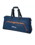 Wilson Roland Garros 2026 Large Duffel Navy Clay - torba tenisowa