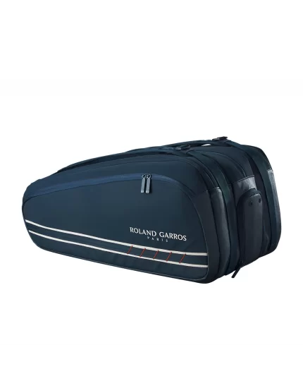 Wilson Super Tour Session De Soiree RG 15PK 2025 - torba tenisowa