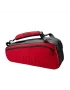 Wilson Super Tour 6PK Clash V2.0 - torba tenisowa