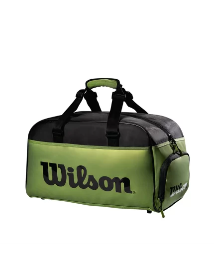 Wilson Super Tour Blade Duffle Bag - torba treningowa