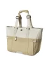 Wilson Women's Tote Khaki - torebka tenisowa