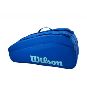 Wilson Ultra V5 Tour 12 PK Racket Bag - torba tenisowa