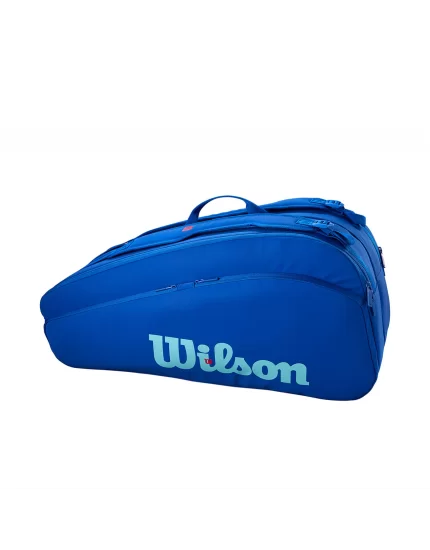 Wilson Ultra V5 Tour 12 PK Racket Bag - torba tenisowa