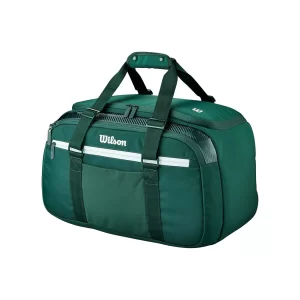 Wilson Blade V10 Small Duffel Green - torba sportowa