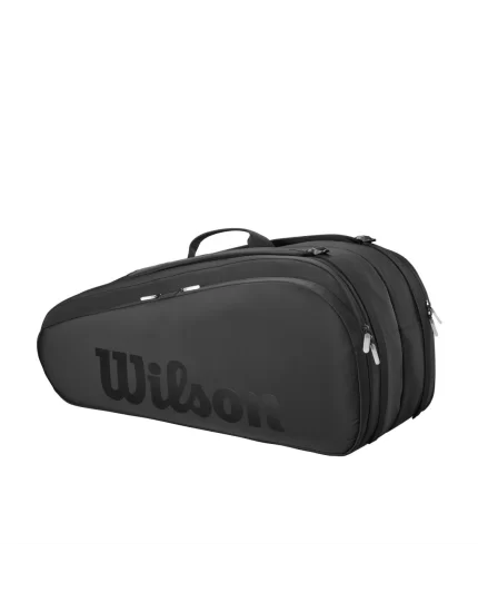 Wilson Noir Tour 12PK Racket Bag - torba na rakiety