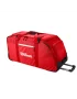 Wilson Super Tour Red 2025 Travel Bag - torba na kółkach