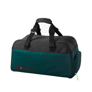 Wilson Blade Super Tour Small Duffel V9 Green - torba