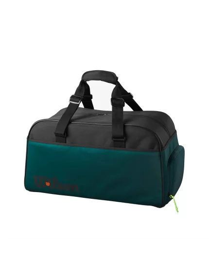 Wilson Blade Super Tour Small Duffel V9 Green - torba
