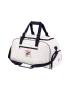 Fila Heritage Bag Large White Alyssum - torba sportowa