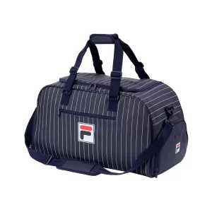 Fila Heritage Bag Large Navy White - torba sportowa