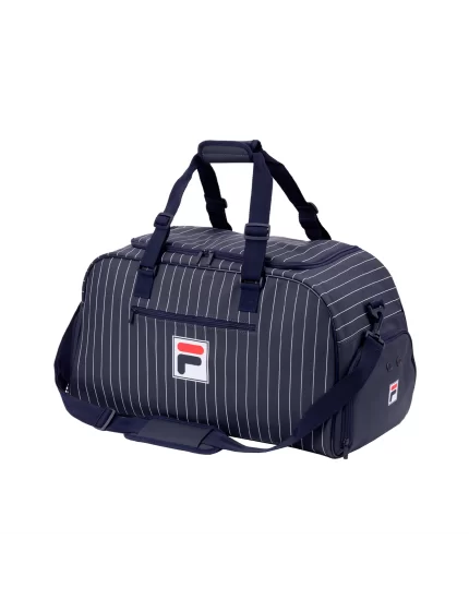 Fila Heritage Bag Large Navy White - torba sportowa
