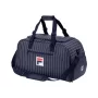 Fila Heritage Bag Large Navy White - torba sportowa