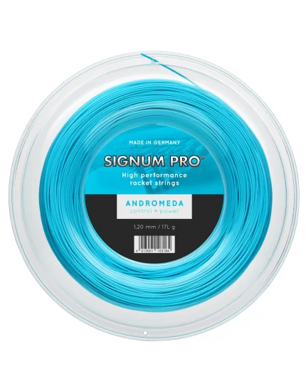 Signum Pro Andromeda 1.20 100m - naciąg tenisowy