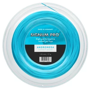 Signum Pro Andromeda 1.25 100m - naciąg tenisowy