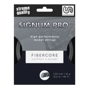 Signum Pro Fibercore - naciąg tenisowy