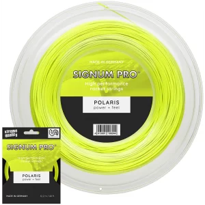 Signum Pro Polaris 200m - naciąg tenisowy