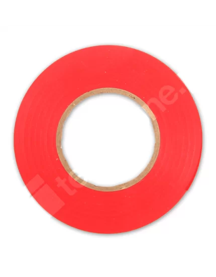 Tourna Finishing Tape Red - elastyczna taśma