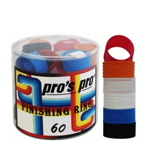 Pro's Pro Finishing Ring 60 - elastyczne ringi