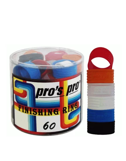 Pro's Pro Finishing Ring 60 - elastyczne ringi