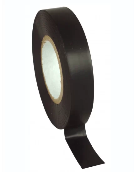 Pro's Pro Tape Black - taśma mocująca