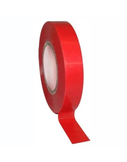 Pro's Pro Tape Red - taśma mocująca