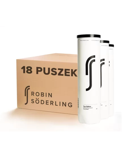 RS Soderling Tour Edition (4 szt.) - karton (18 puszek)