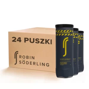 RS Soderling Practice Edition (3 szt.) - karton (24 puszki)