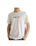 Volt Casual T-shirt White