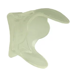 Pro's Pro Ball Clip Przeźroczysty - chwytak na piłkę 