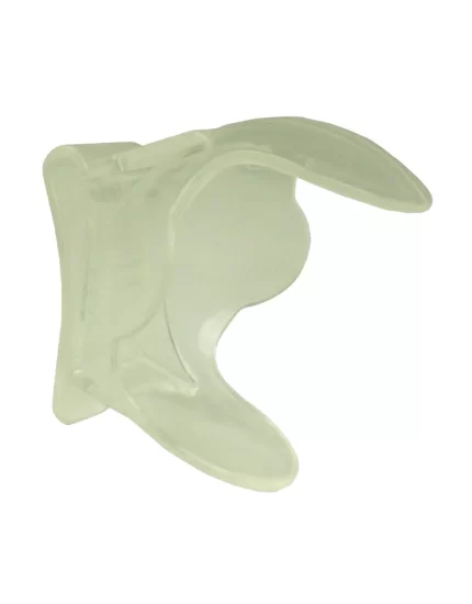 Pro's Pro Ball Clip Przeźroczysty - chwytak na piłkę 