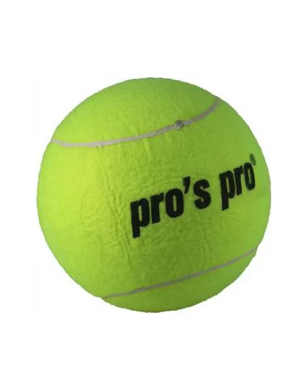 Pro's Pro Jumbo Ball - piłka na autografy