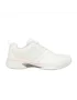 Fila Veloce Women Clay White - damskie buty tenisowe