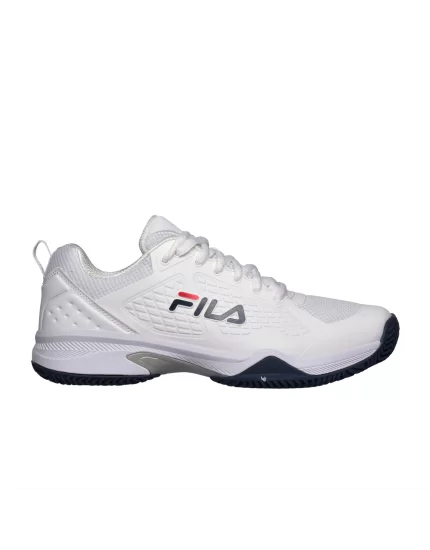 Fila Sabbia Lite 2 - damskie obuwie tenisowe