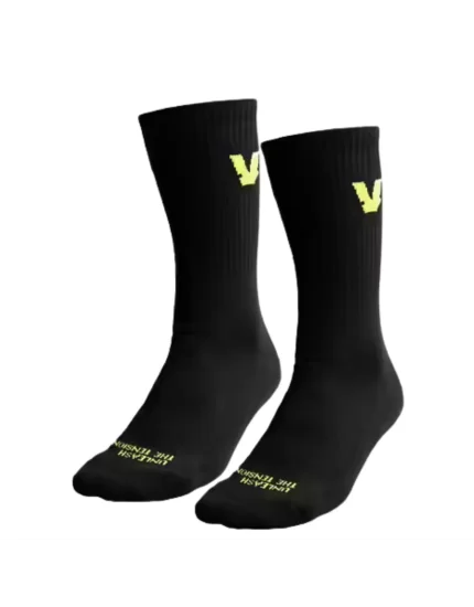 Volt Premium Socks Czarne (2 pary) - skarpety do padla