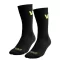 Volt Premium Socks Czarne (2 pary) - skarpety do padla