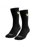 Volt Premium Socks Czarne (2 pary) - skarpety do padla
