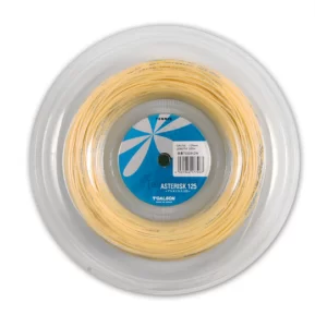 Toalson Asterisk 200m - naciąg tenisowy