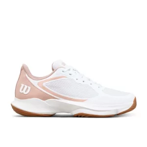 Wilson Hurakn Lite W White Cameo - damskie buty do padla