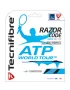 Tecnifibre Razor Code ATP Niebieski - naciąg tenisowy