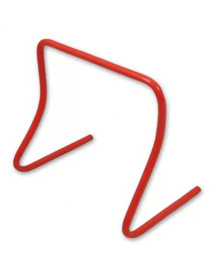 Pro's Pro Hurdle Red 15" (41 cm) - płotek treningowy