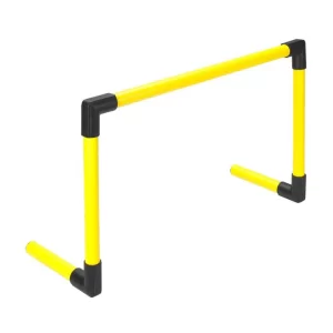 Pro's Pro Training Hurdle Yellow 12" (34 cm) - płotek treningowy