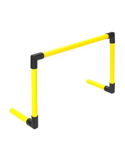 Pro's Pro Training Hurdle Yellow 12" (34 cm) - płotek treningowy