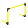 Pro's Pro Training Hurdle Yellow 12" (34 cm) - płotek treningowy
