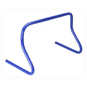 Pro's Pro Hurdle Blue 12" (30 cm) - płotek treningowy